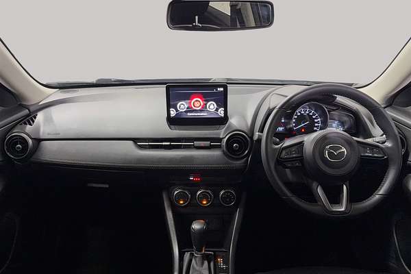 2023 Mazda CX-3 Maxx Sport DK