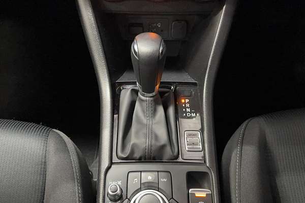 2023 Mazda CX-3 Maxx Sport DK