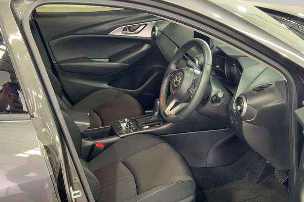 2023 Mazda CX-3 Maxx Sport DK