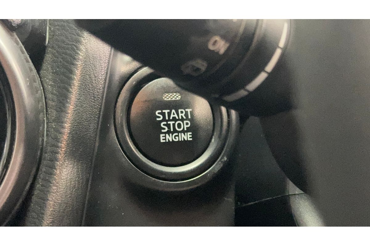 2023 Mazda CX-3 Maxx Sport DK
