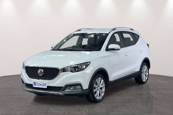 2022 MG ZS Excite AZS1