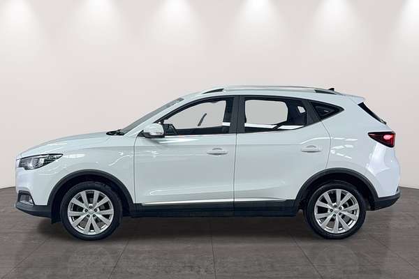 2022 MG ZS Excite AZS1