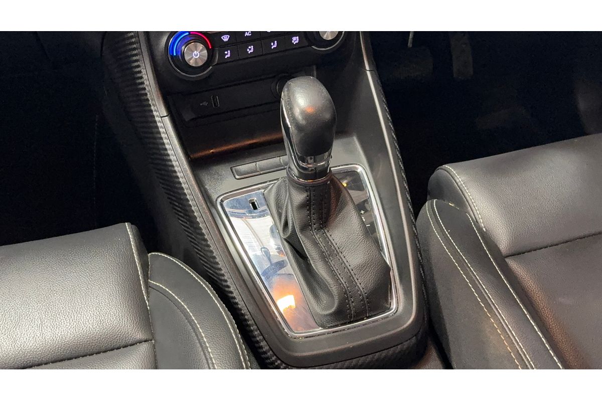 2022 MG ZS Excite AZS1