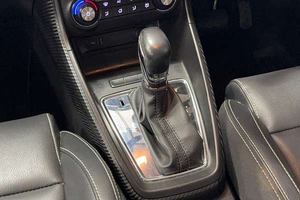 2022 MG ZS Excite AZS1