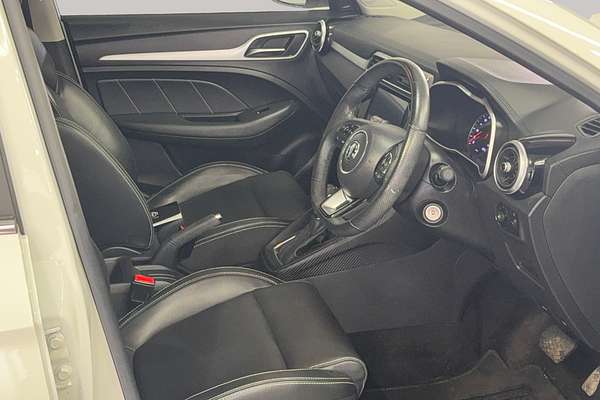 2022 MG ZS Excite AZS1
