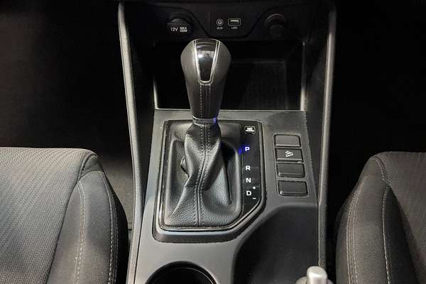 2020 Hyundai Tucson Active X TL4