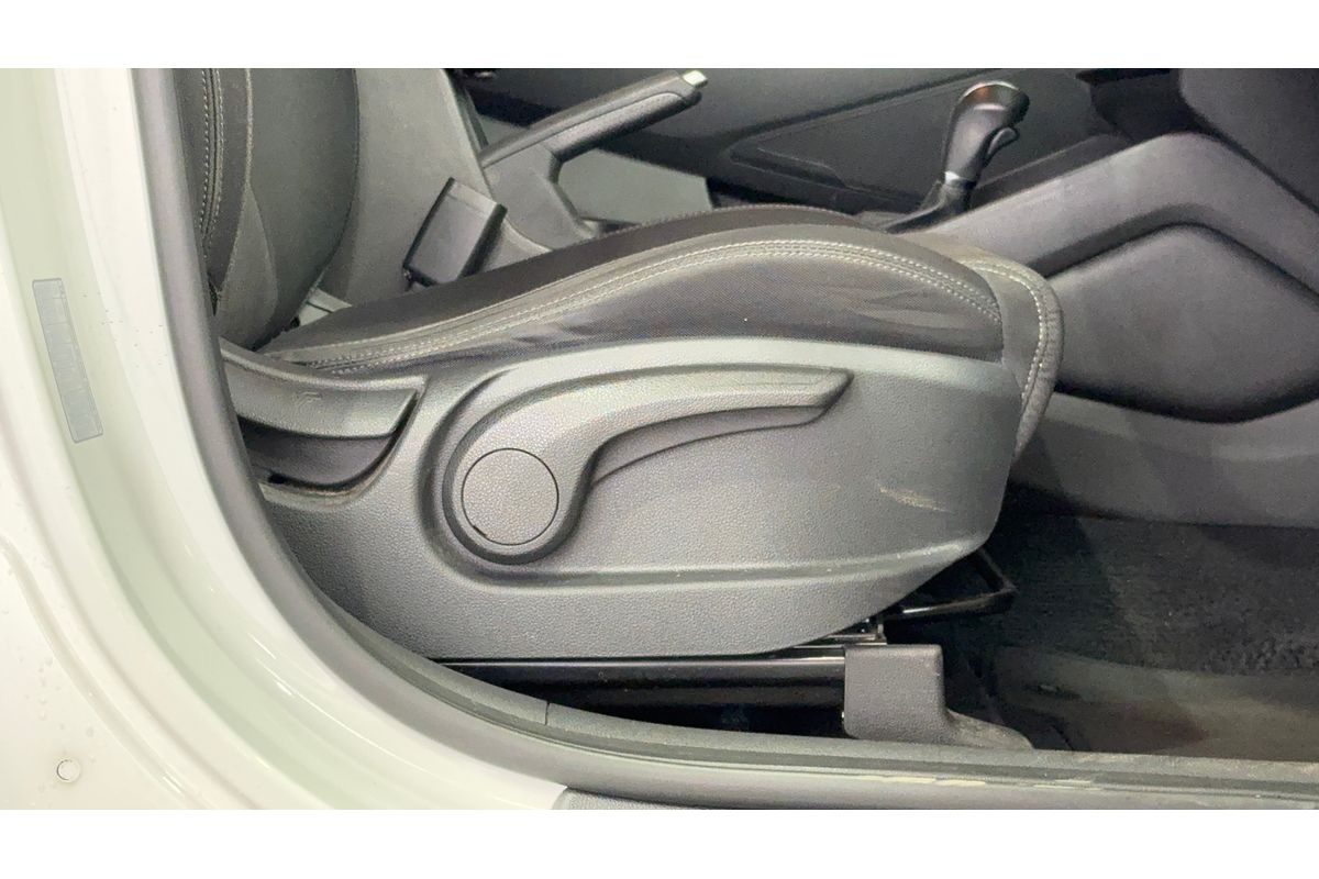 2020 Hyundai Tucson Active X TL4