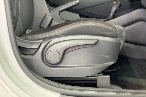 2020 Hyundai Tucson Active X TL4