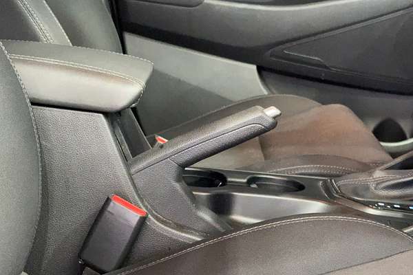 2020 Hyundai Tucson Active X TL4