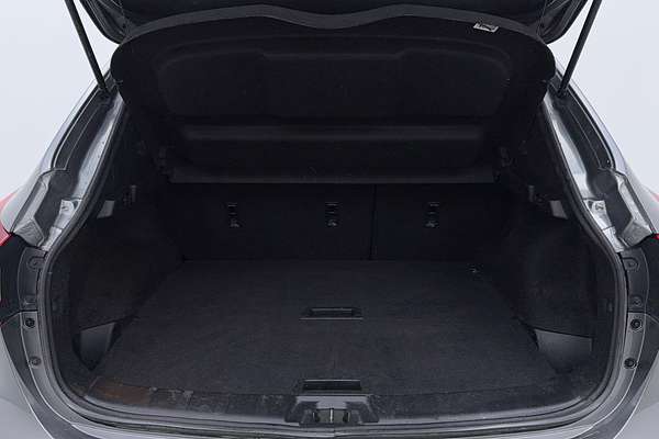 2017 Nissan QASHQAI ST J11 Series 2