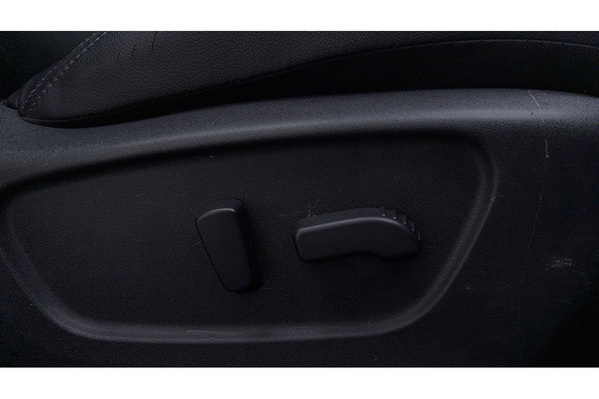 2017 Nissan QASHQAI ST J11 Series 2