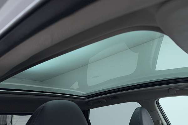 2017 Nissan QASHQAI ST J11 Series 2