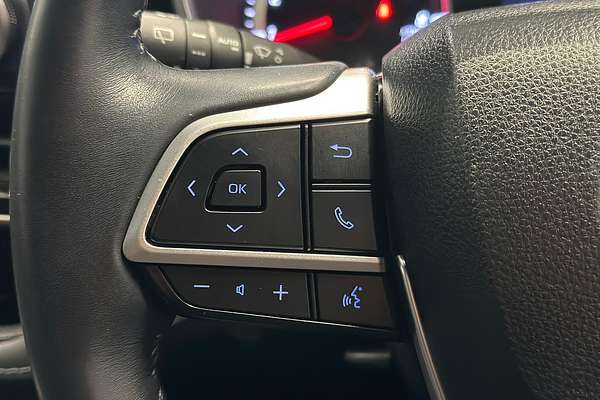 2023 Toyota Kluger GX TXUA70R