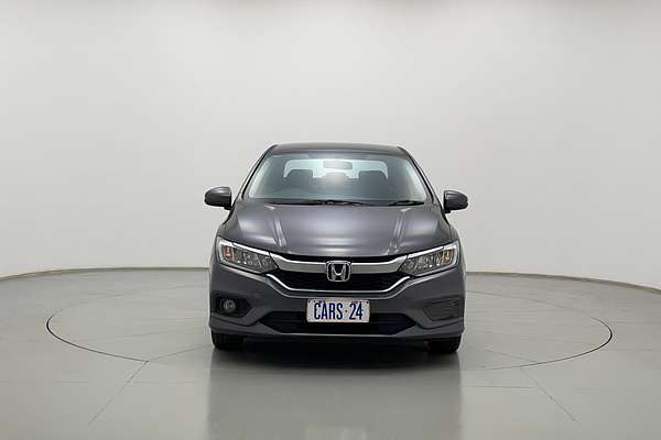 2018 Honda City VTi-L GM