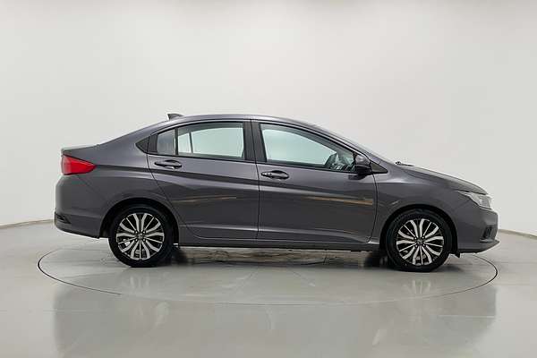 2018 Honda City VTi-L GM