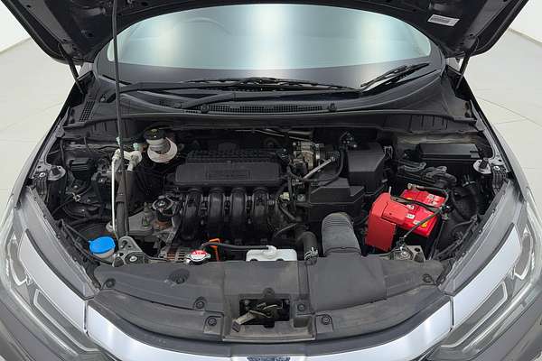 2018 Honda City VTi-L GM