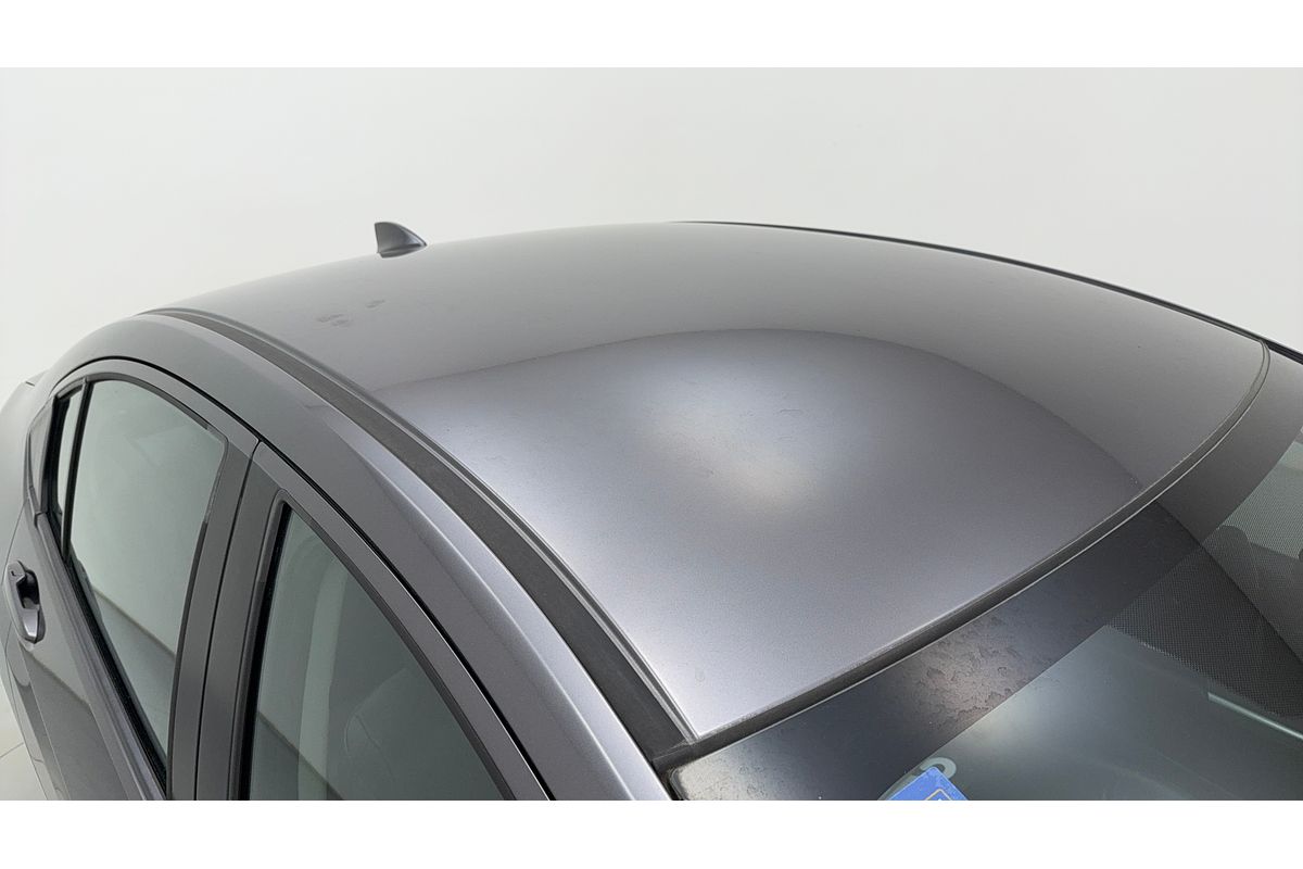 2018 Honda City VTi-L GM