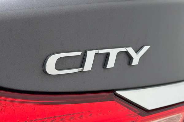 2018 Honda City VTi-L GM