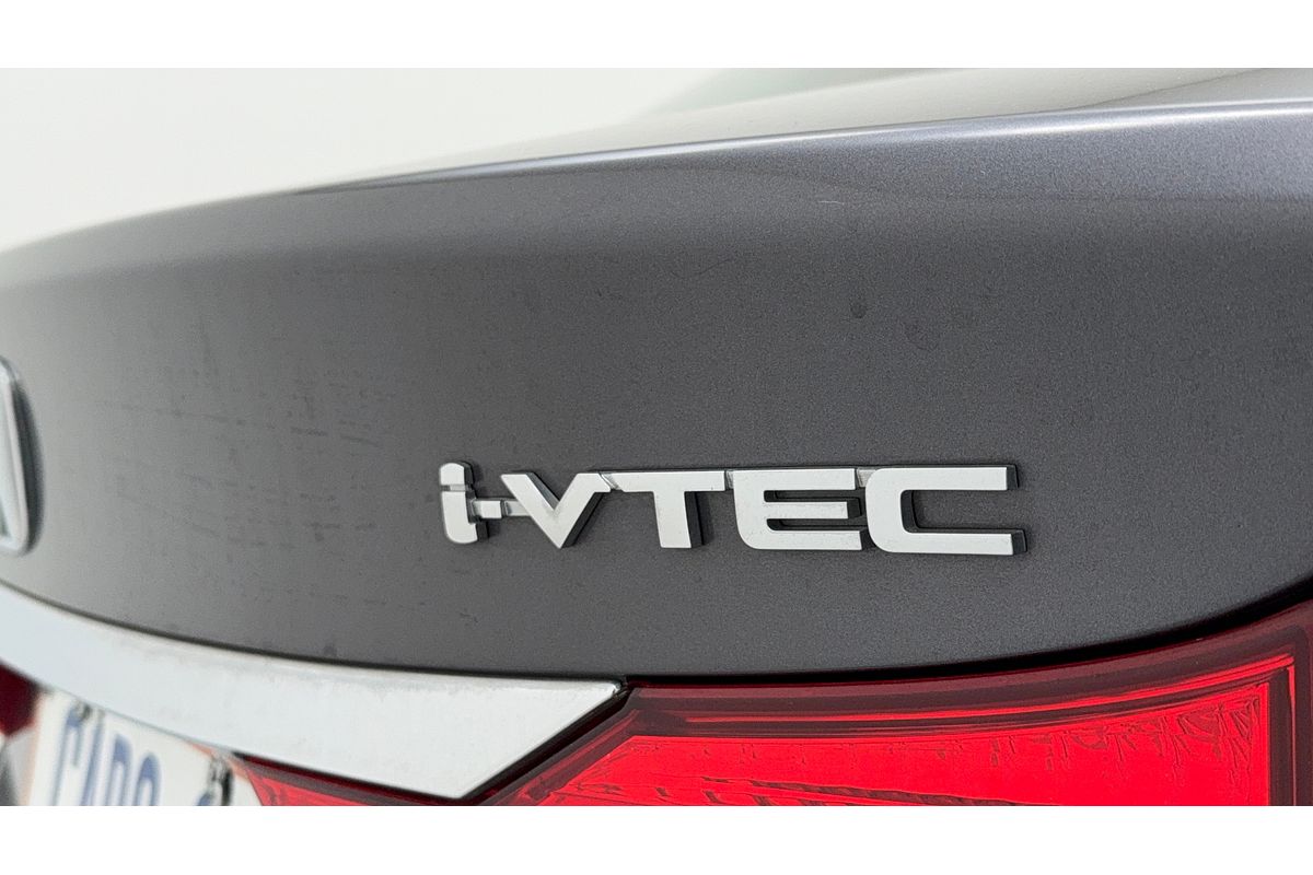 2018 Honda City VTi-L GM