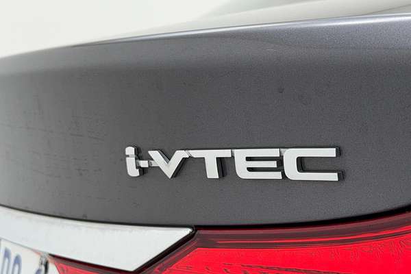 2018 Honda City VTi-L GM