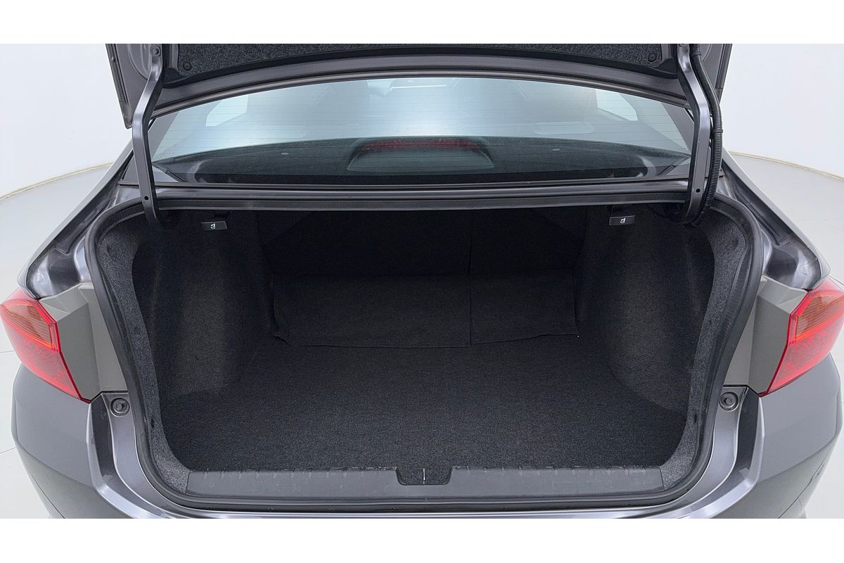 2018 Honda City VTi-L GM