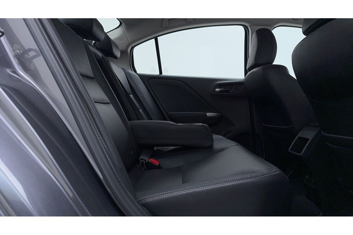 2018 Honda City VTi-L GM