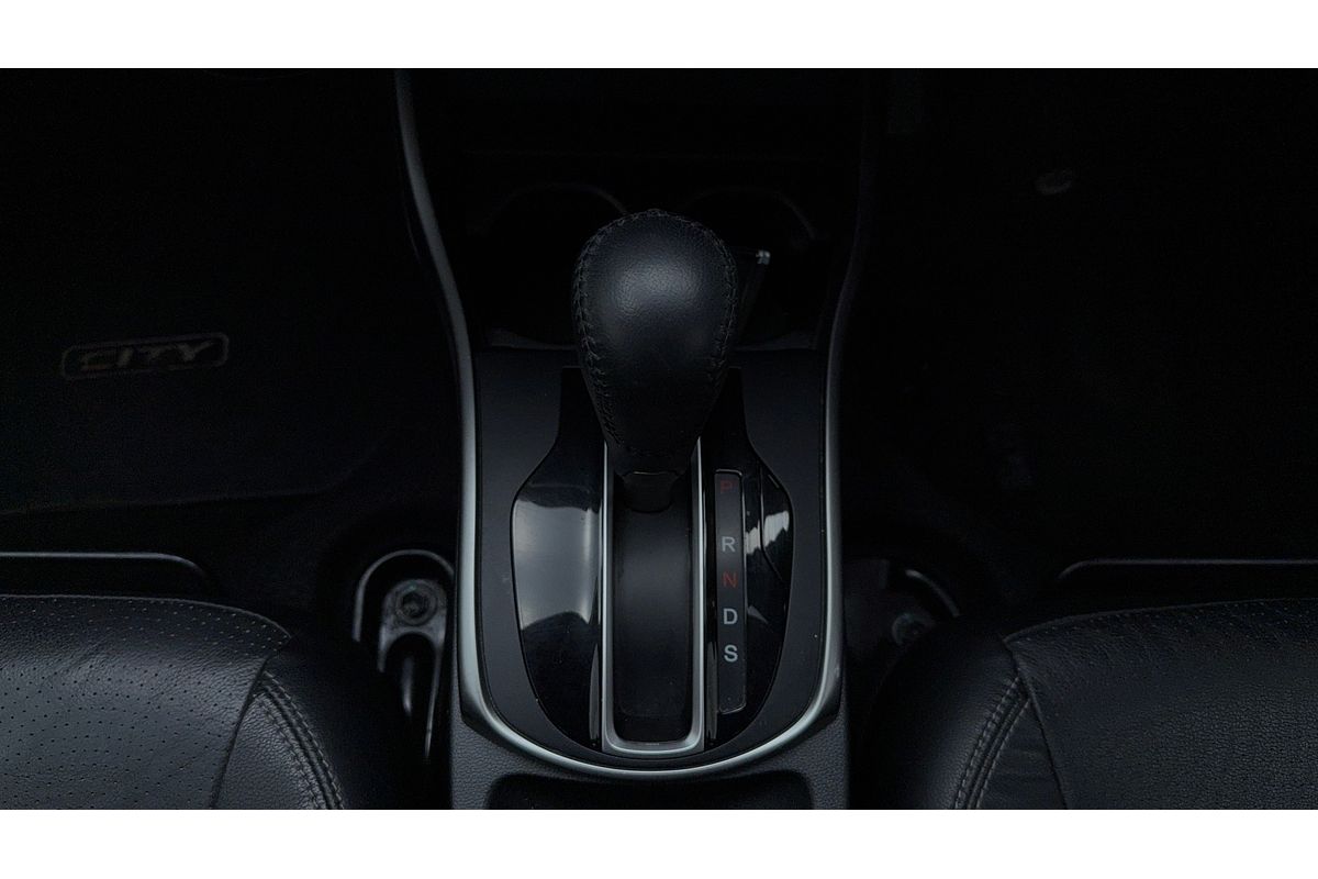 2018 Honda City VTi-L GM