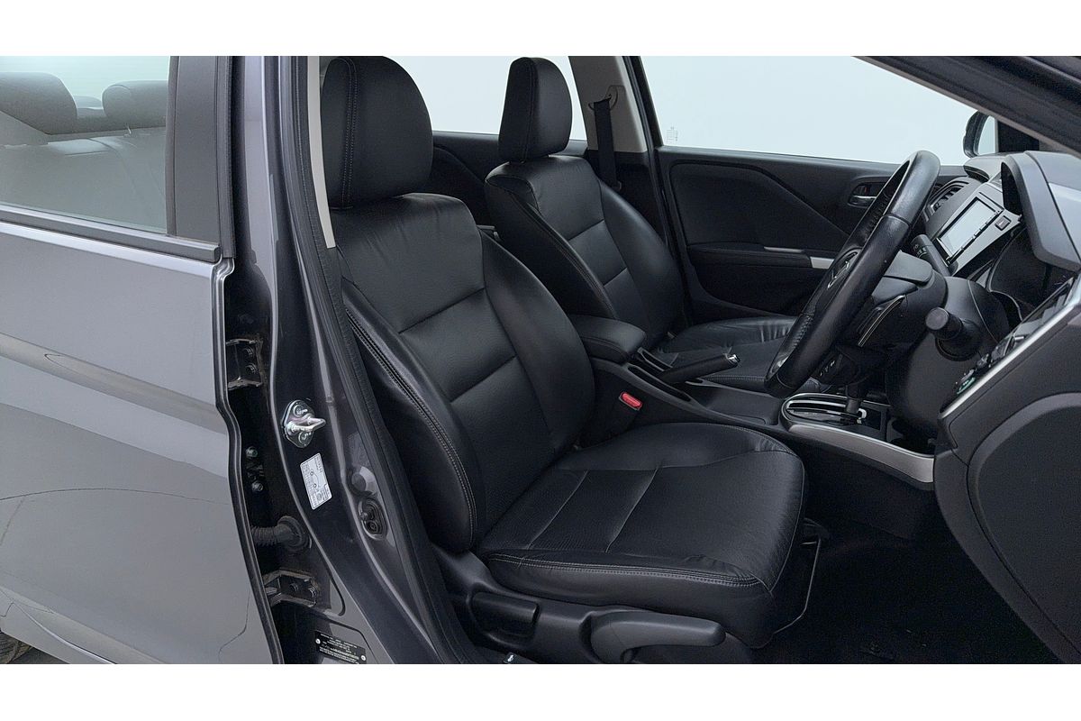 2018 Honda City VTi-L GM