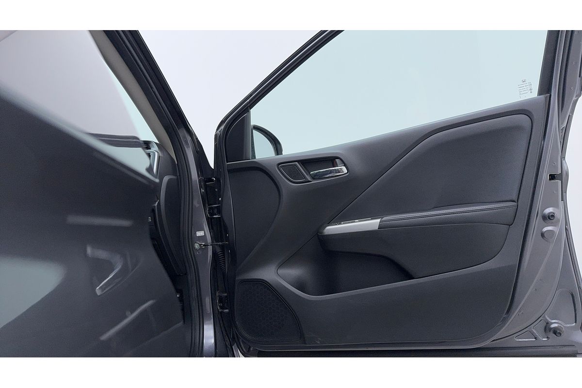 2018 Honda City VTi-L GM