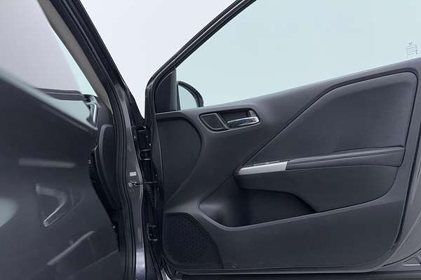 2018 Honda City VTi-L GM