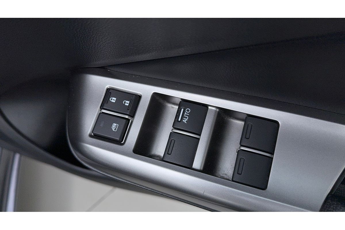 2018 Honda City VTi-L GM