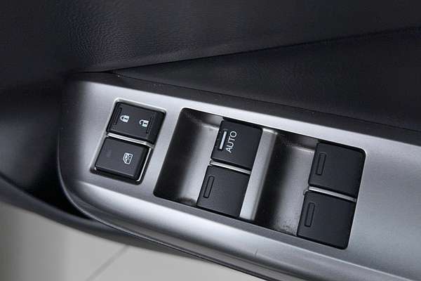 2018 Honda City VTi-L GM