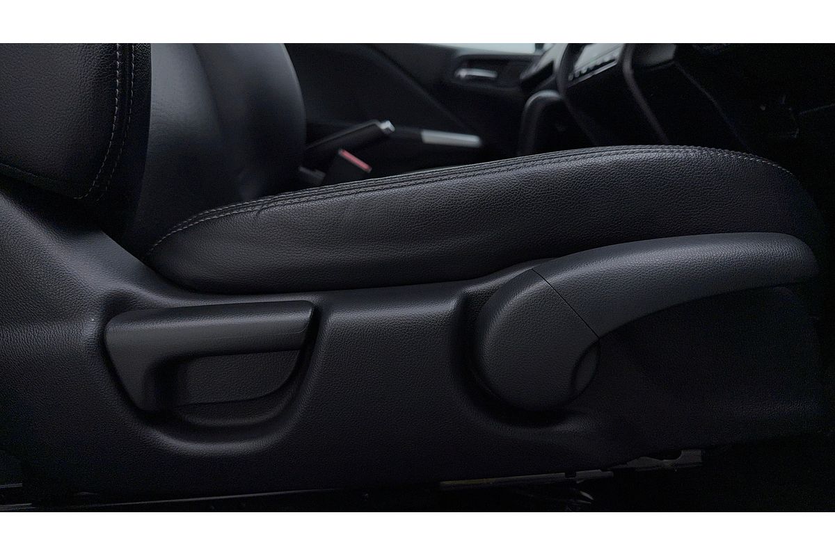 2018 Honda City VTi-L GM