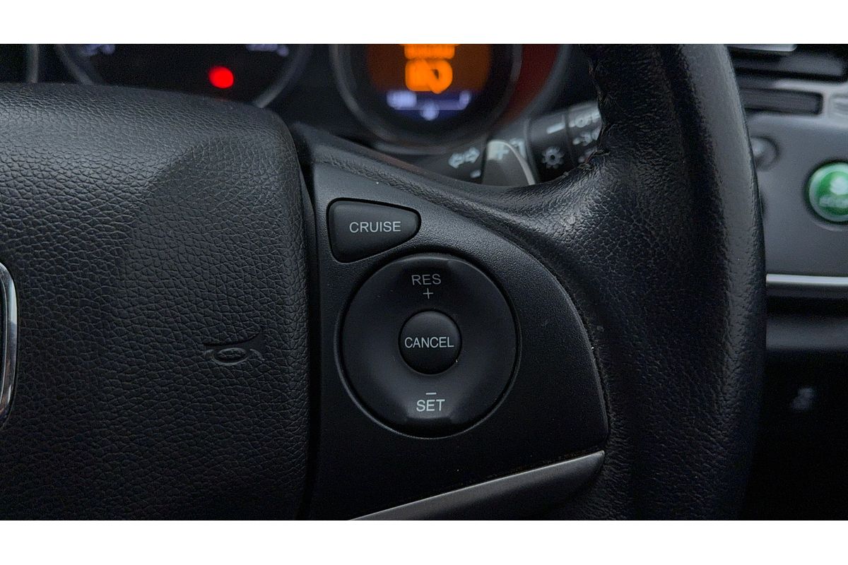 2018 Honda City VTi-L GM