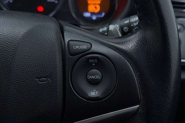2018 Honda City VTi-L GM