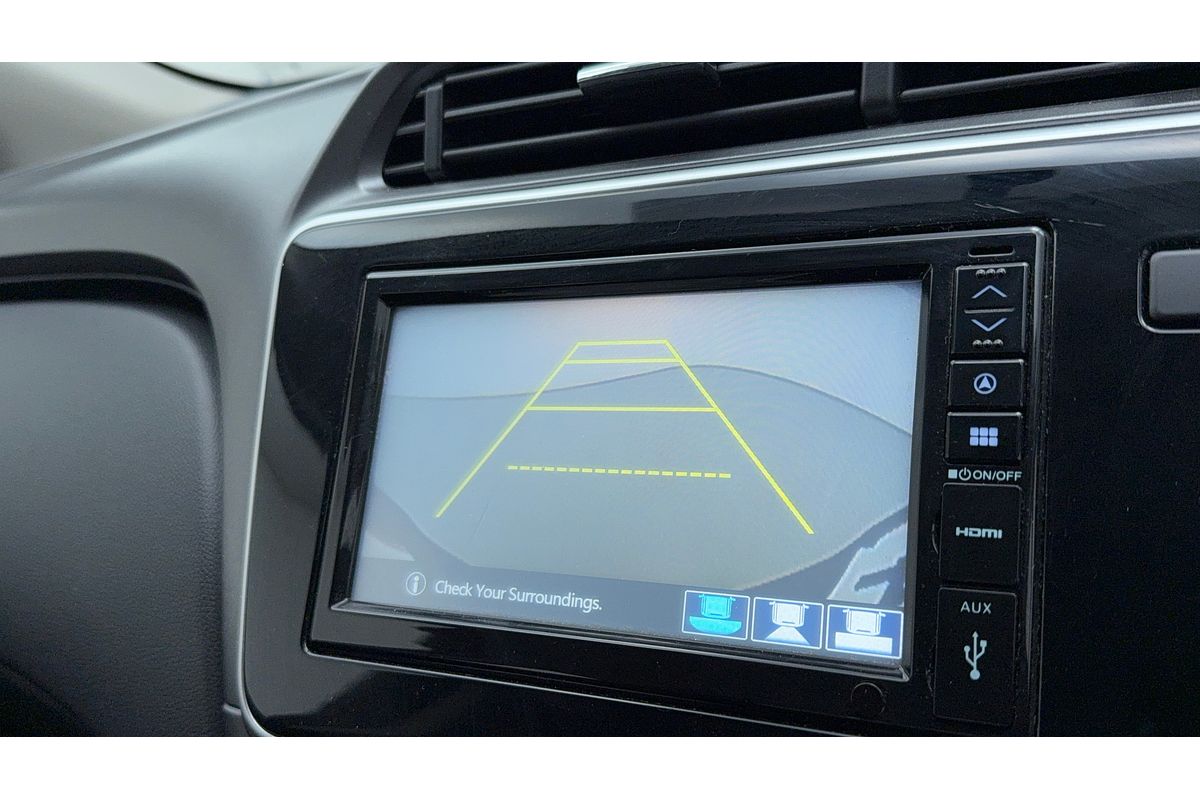2018 Honda City VTi-L GM