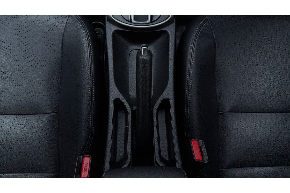 2018 Honda City VTi-L GM