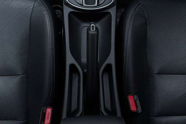 2018 Honda City VTi-L GM