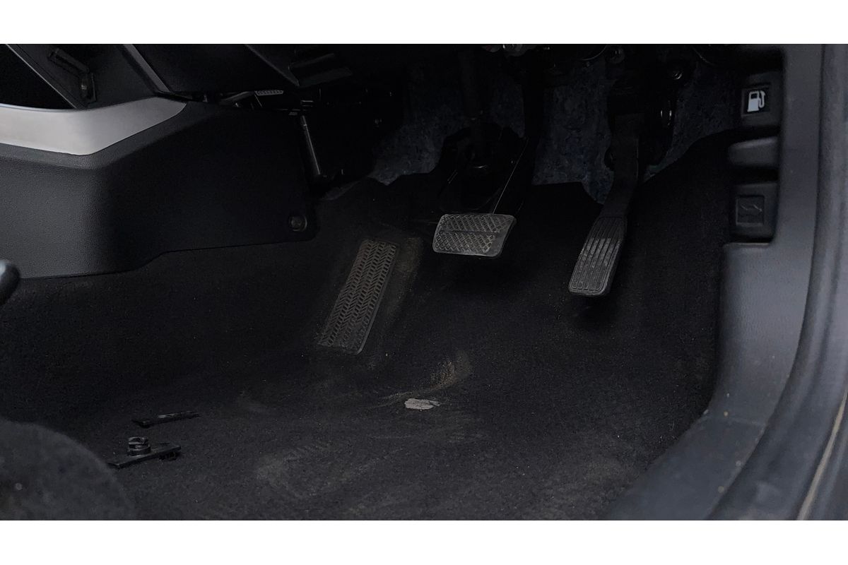 2018 Honda City VTi-L GM