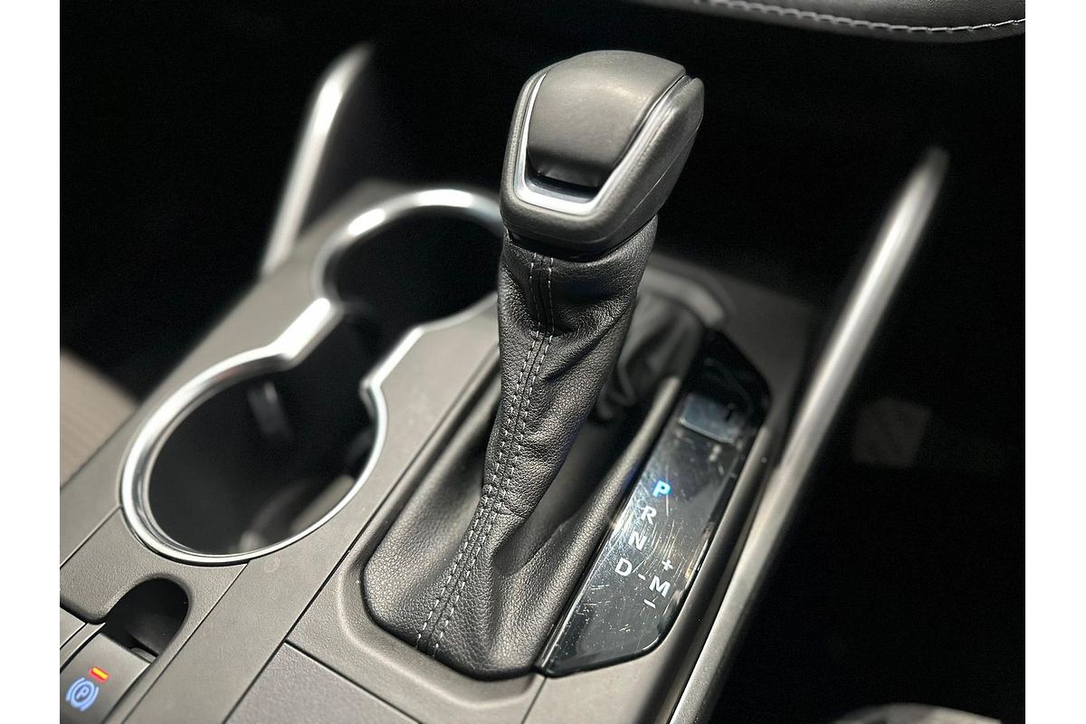 2023 Toyota Kluger GX TXUA70R