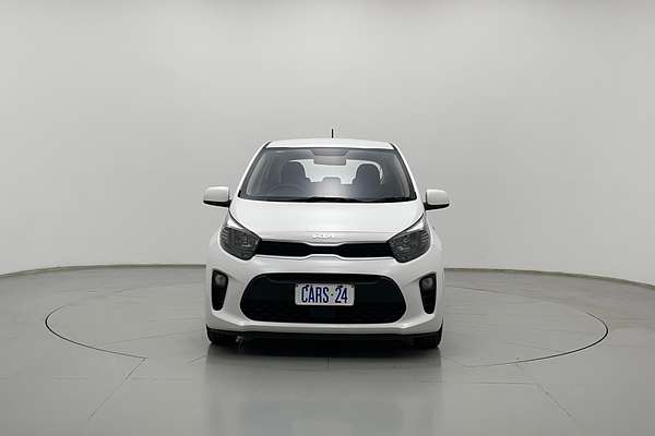 2022 Kia Picanto S JA