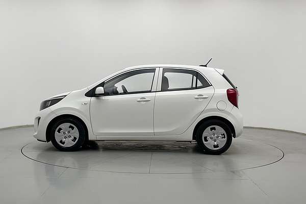 2022 Kia Picanto S JA
