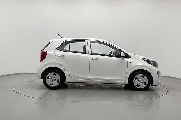 2022 Kia Picanto S JA