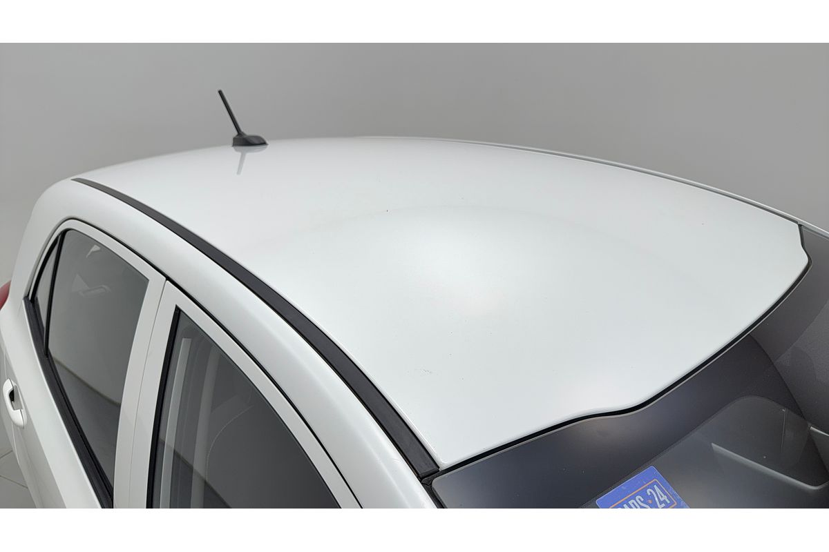 2022 Kia Picanto S JA