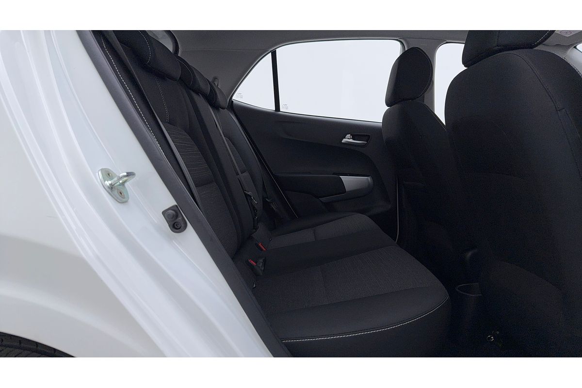 2022 Kia Picanto S JA
