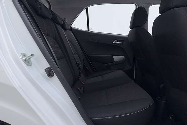 2022 Kia Picanto S JA