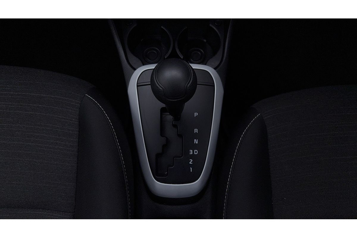 2022 Kia Picanto S JA