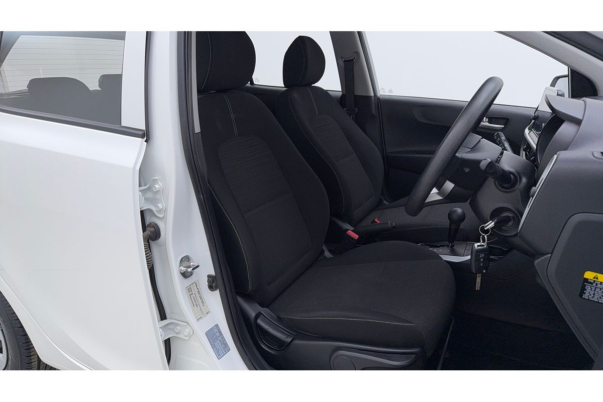 2022 Kia Picanto S JA