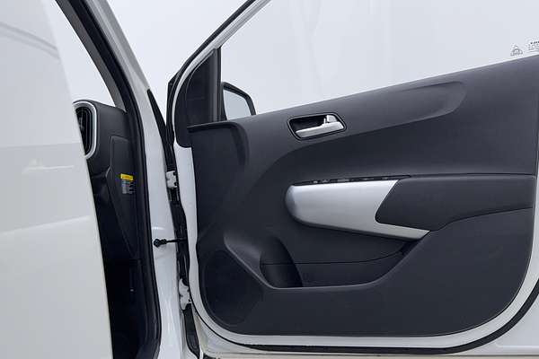 2022 Kia Picanto S JA