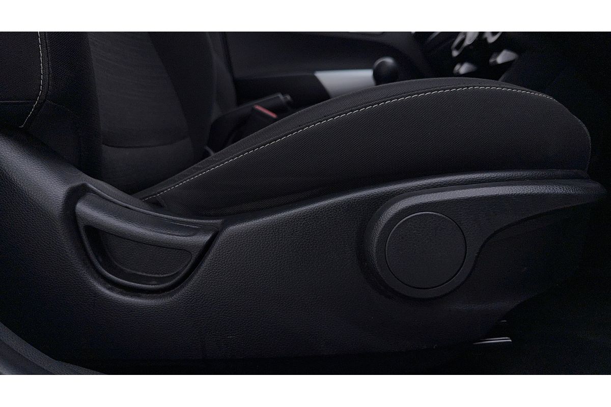 2022 Kia Picanto S JA